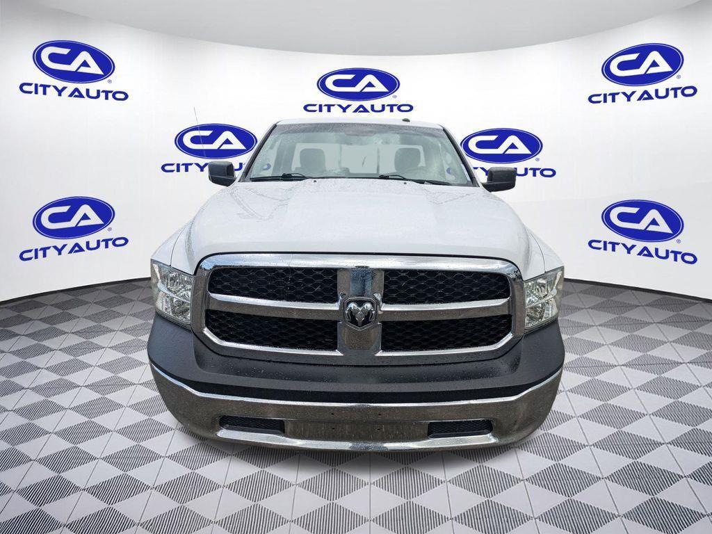 used 2016 Ram 1500 car, priced at $13,900