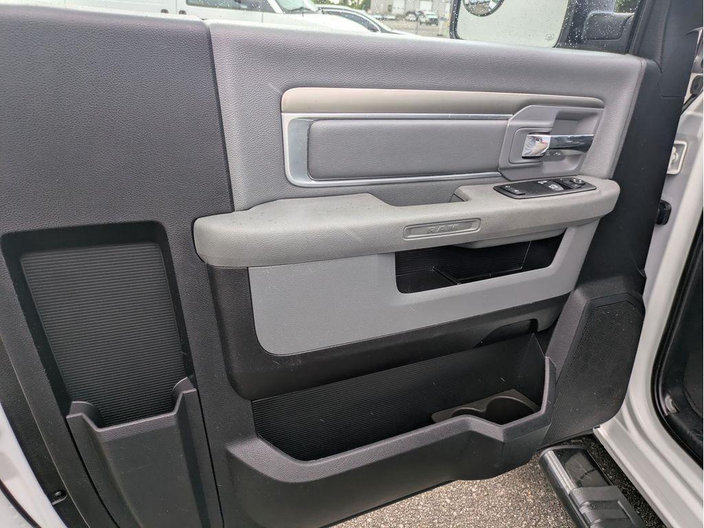 used 2016 Ram 1500 car, priced at $13,900