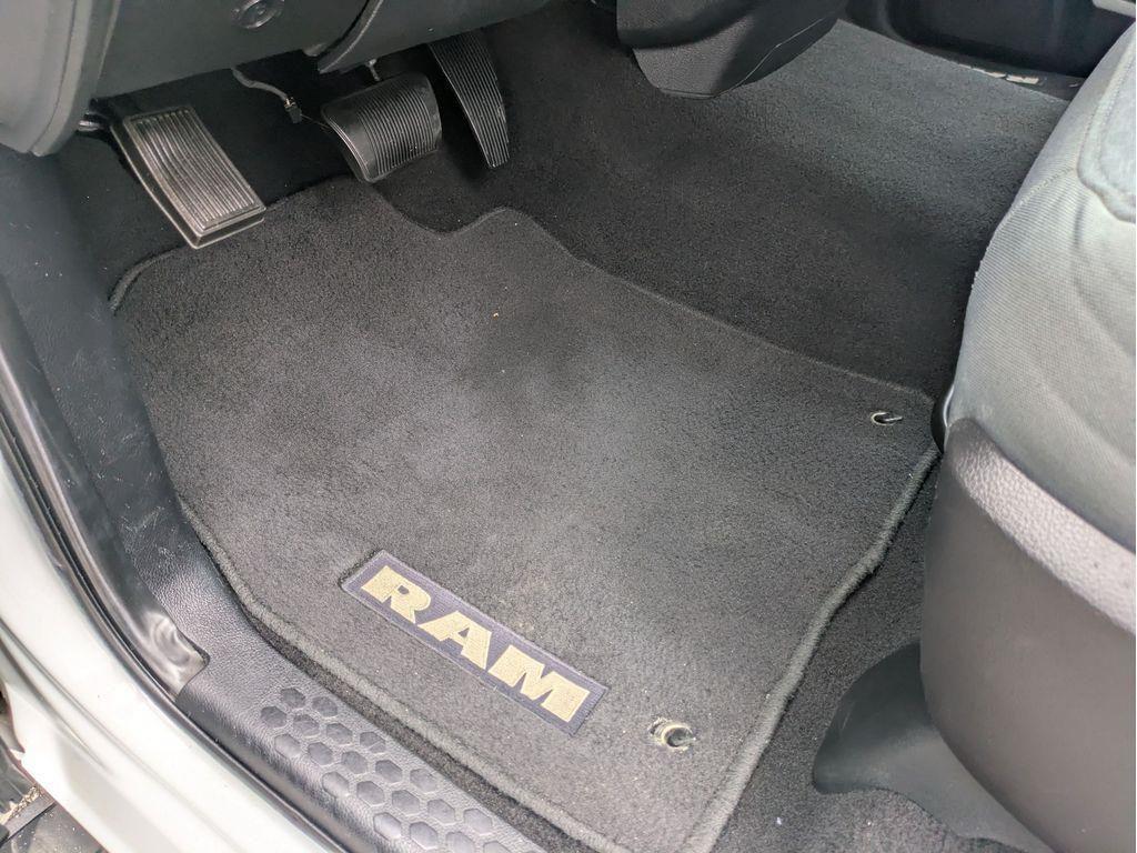 used 2016 Ram 1500 car, priced at $13,900