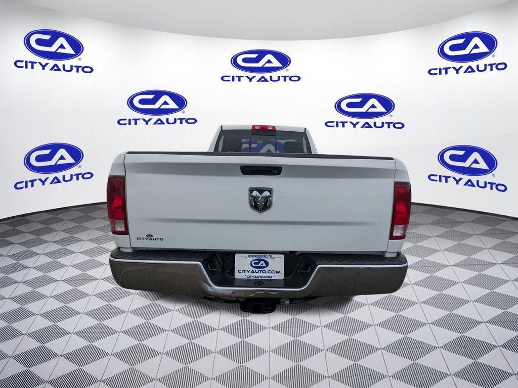 used 2016 Ram 1500 car, priced at $13,900