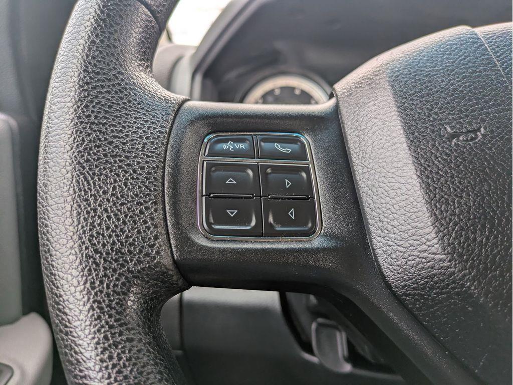 used 2016 Ram 1500 car, priced at $13,900