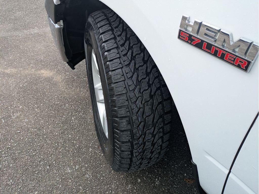 used 2016 Ram 1500 car, priced at $13,900