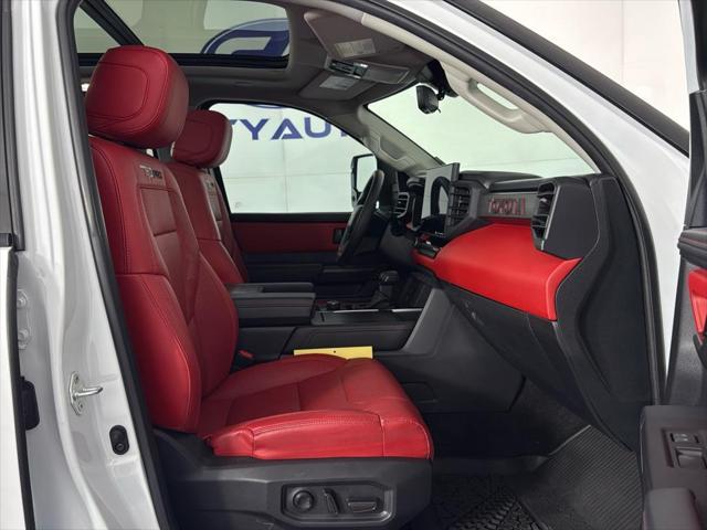 used 2023 Toyota Sequoia car, priced at $67,770