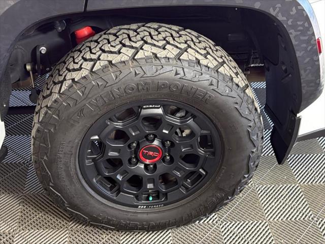 used 2023 Toyota Sequoia car, priced at $67,770