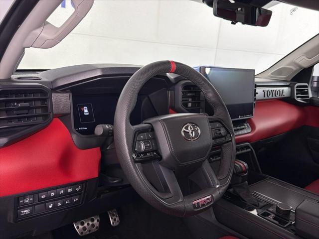 used 2023 Toyota Sequoia car, priced at $67,770