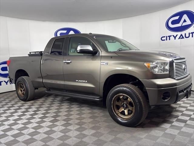 used 2011 Toyota Tundra car, priced at $20,995