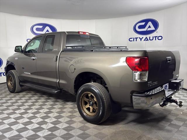 used 2011 Toyota Tundra car, priced at $20,995