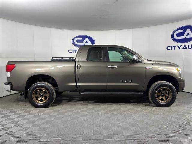 used 2011 Toyota Tundra car, priced at $20,995