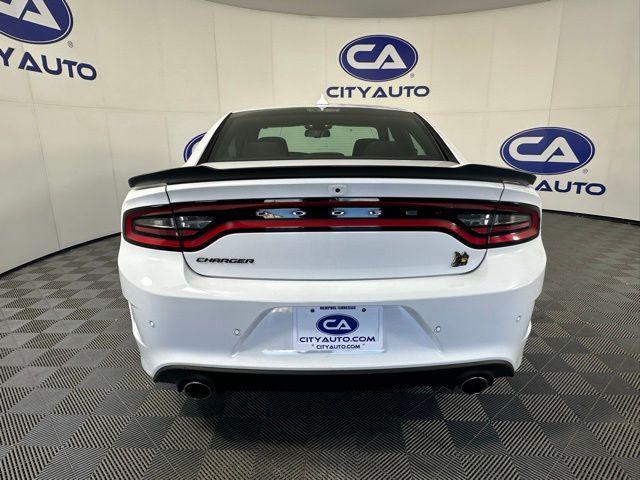 used 2020 Dodge Charger car, priced at $35,975