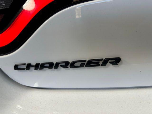 used 2020 Dodge Charger car, priced at $35,975