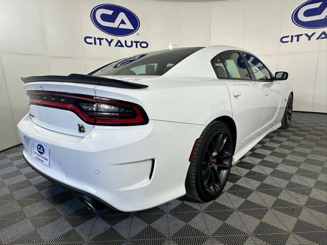 used 2020 Dodge Charger car, priced at $35,975