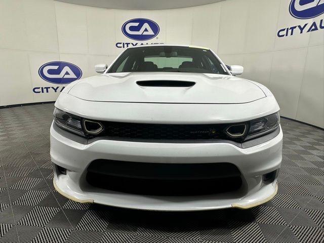 used 2020 Dodge Charger car, priced at $35,975