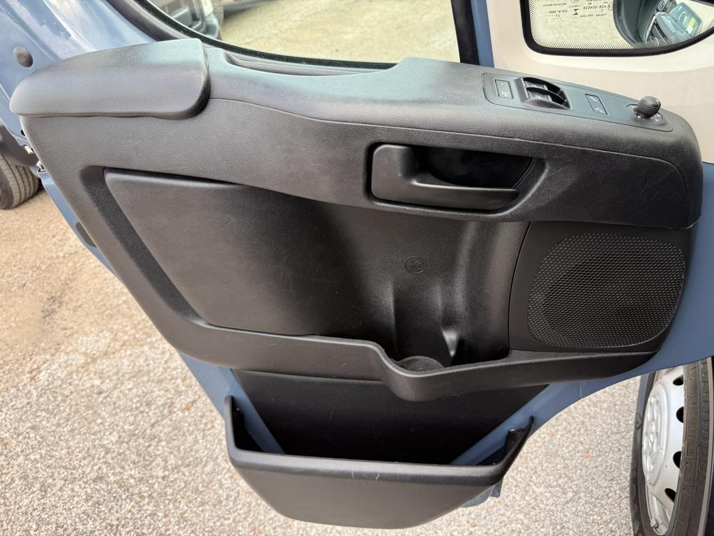 used 2021 Ram ProMaster 3500 car, priced at $19,928