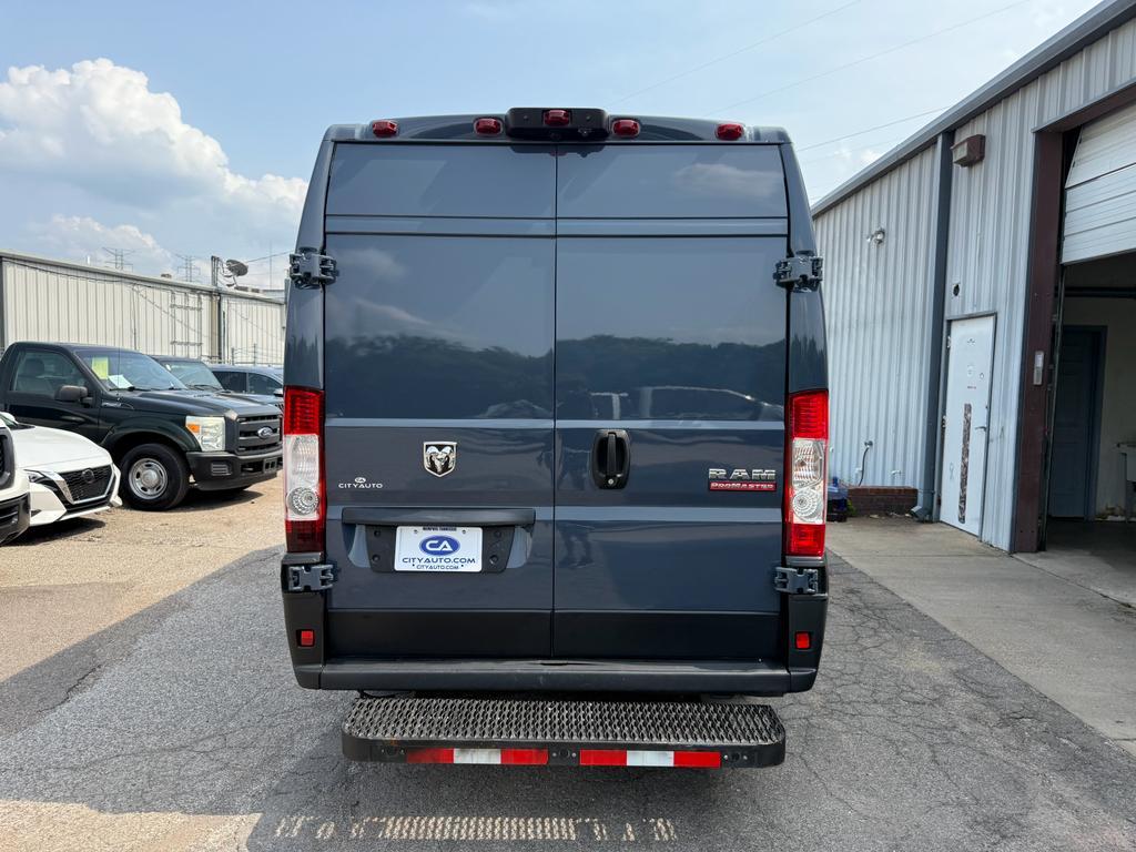 used 2021 Ram ProMaster 3500 car, priced at $19,928