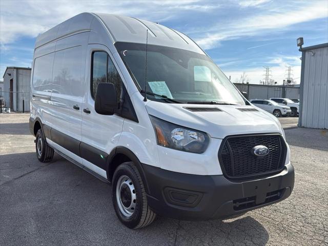 used 2022 Ford Transit-250 car, priced at $32,995