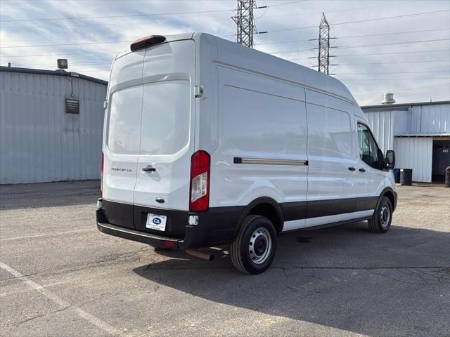 used 2022 Ford Transit-250 car, priced at $32,995