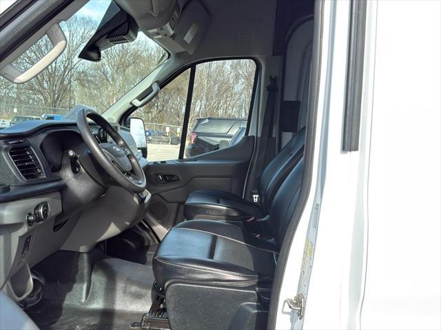 used 2022 Ford Transit-250 car, priced at $32,995