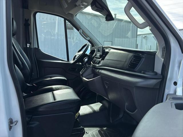 used 2022 Ford Transit-250 car, priced at $32,995