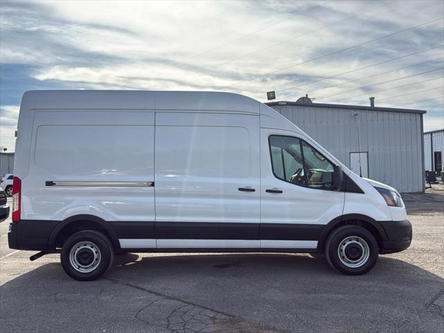 used 2022 Ford Transit-250 car, priced at $32,995