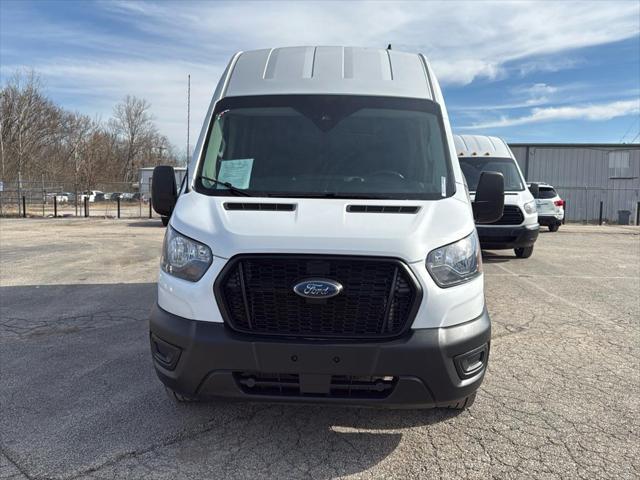 used 2022 Ford Transit-250 car, priced at $32,995