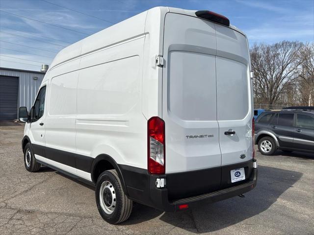 used 2022 Ford Transit-250 car, priced at $32,995