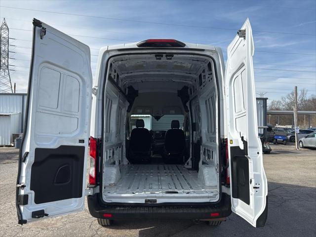 used 2022 Ford Transit-250 car, priced at $32,995