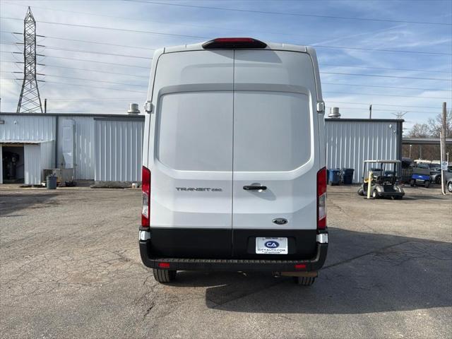 used 2022 Ford Transit-250 car, priced at $32,995