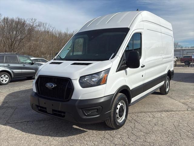 used 2022 Ford Transit-250 car, priced at $32,995