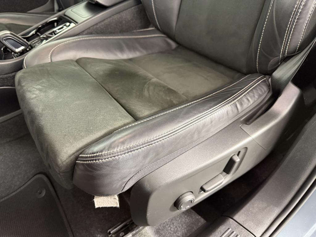 used 2021 Volvo XC40 car, priced at $23,678