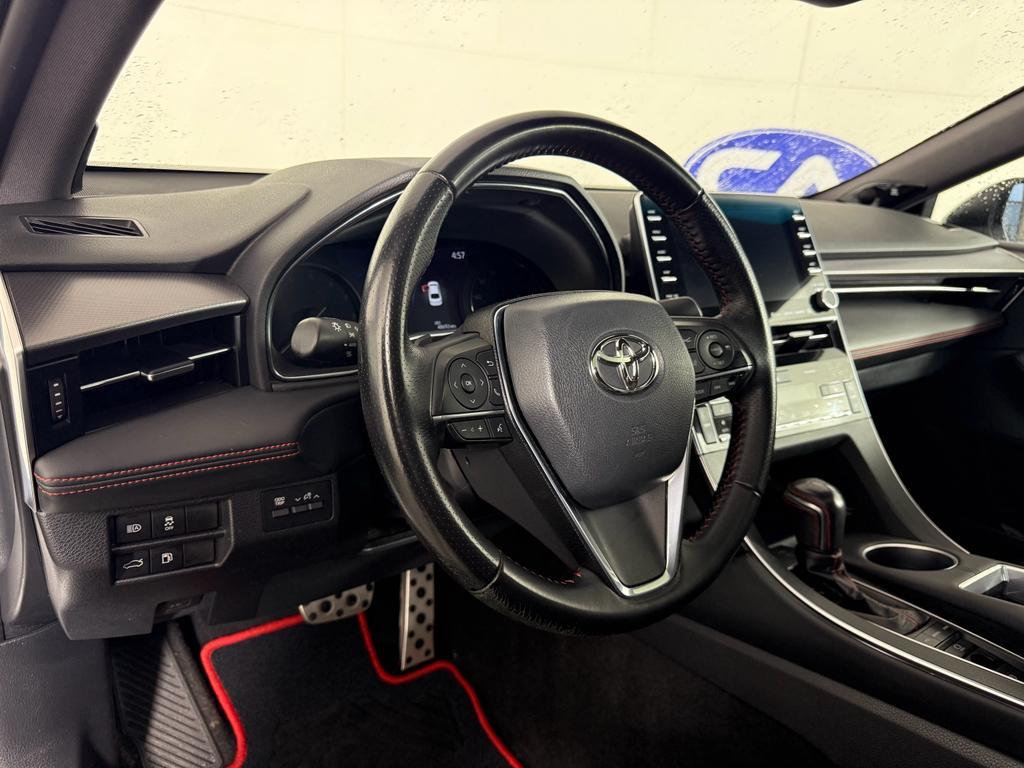 used 2021 Toyota Avalon car, priced at $33,834