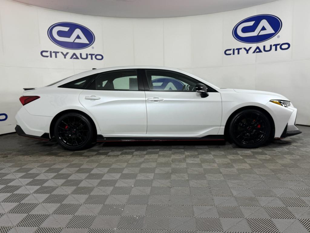 used 2021 Toyota Avalon car, priced at $33,834