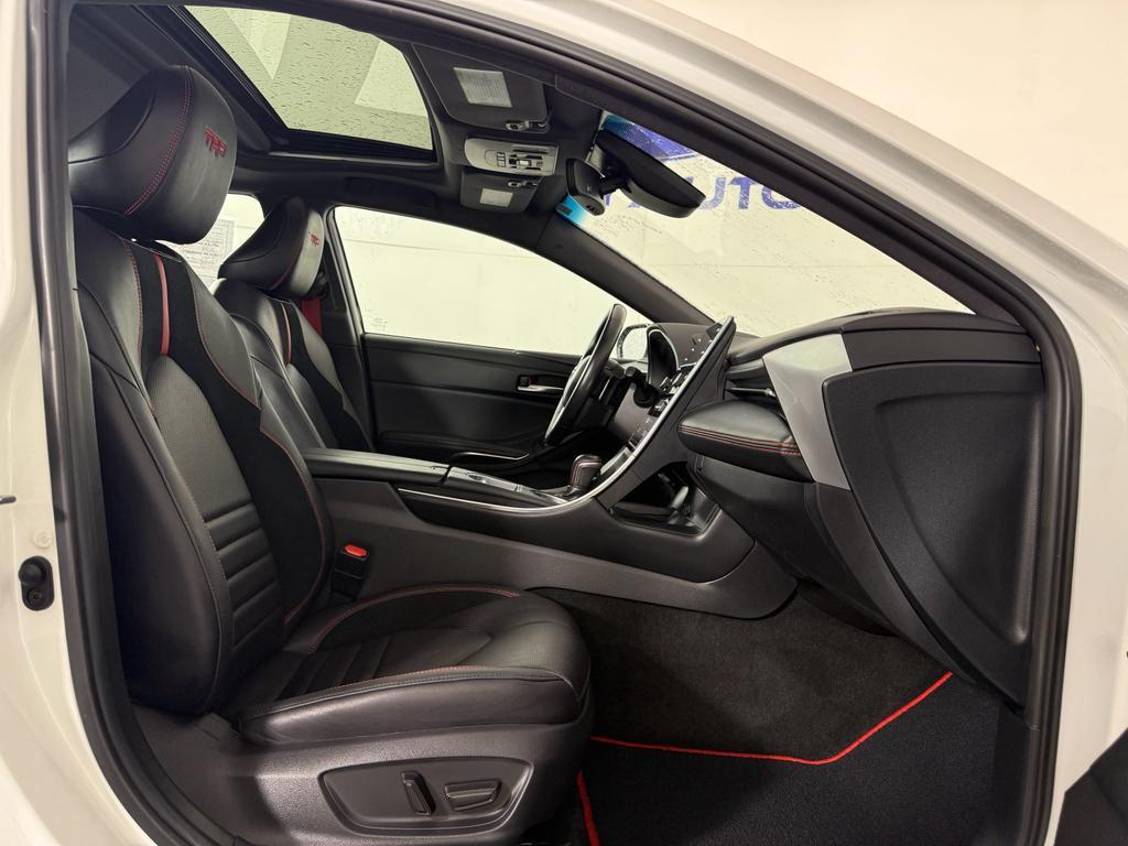 used 2021 Toyota Avalon car, priced at $33,834