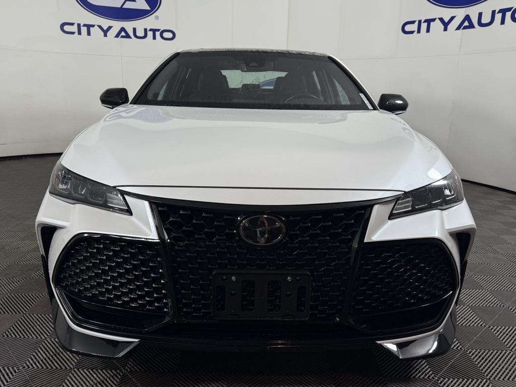 used 2021 Toyota Avalon car, priced at $33,834