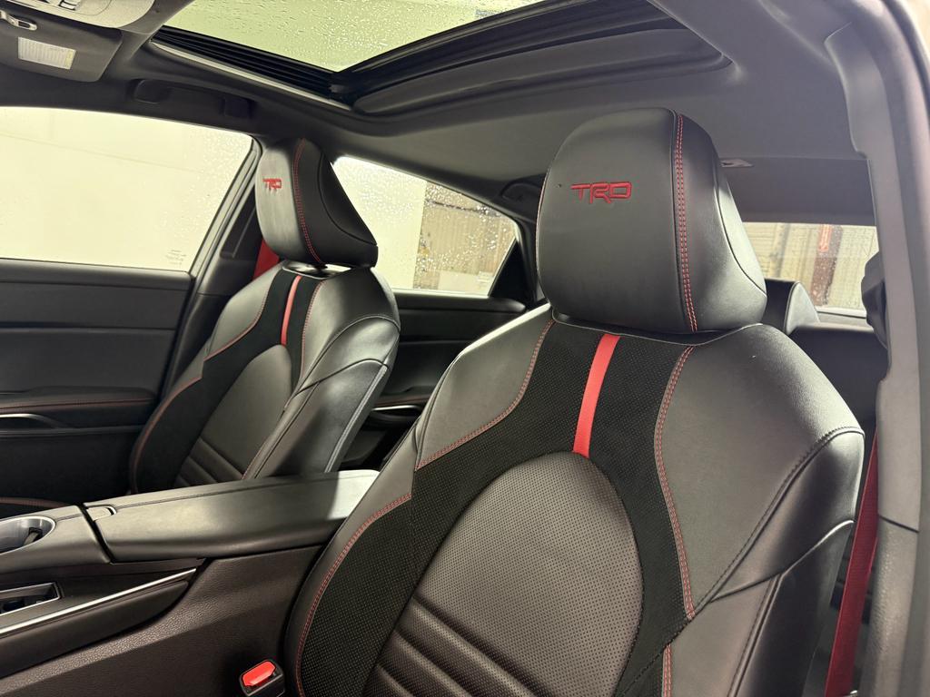 used 2021 Toyota Avalon car, priced at $33,834