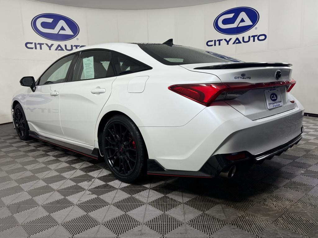 used 2021 Toyota Avalon car, priced at $33,834