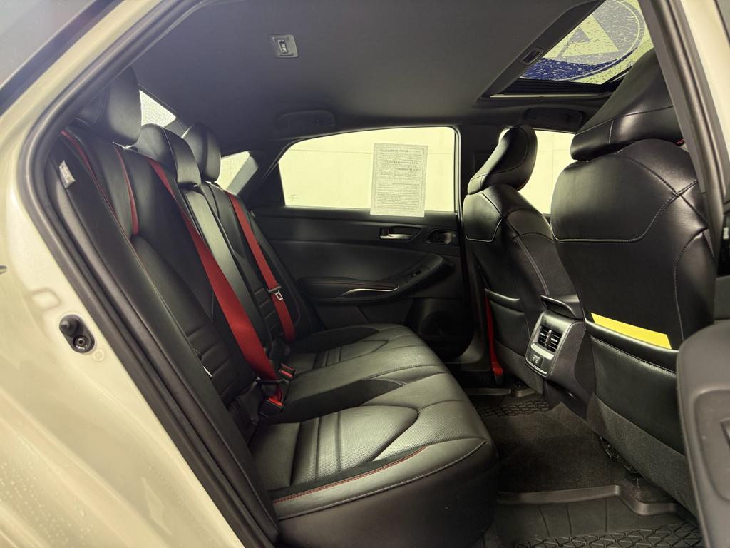 used 2021 Toyota Avalon car, priced at $33,834