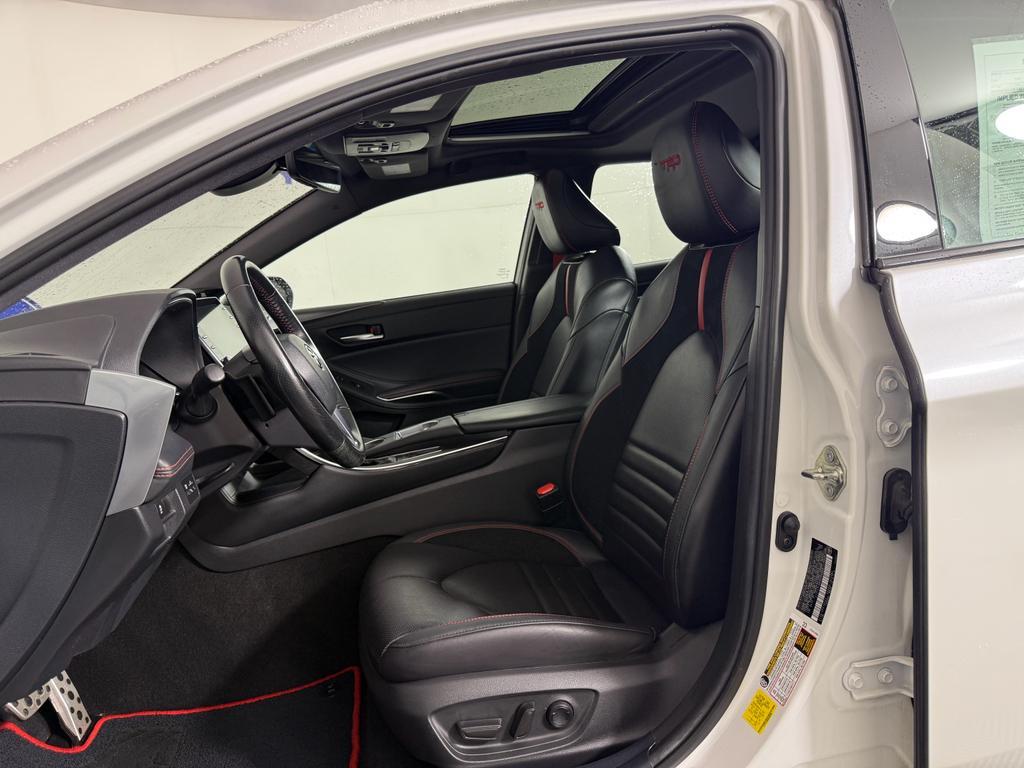 used 2021 Toyota Avalon car, priced at $33,834