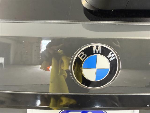 used 2022 BMW X7 car, priced at $42,986