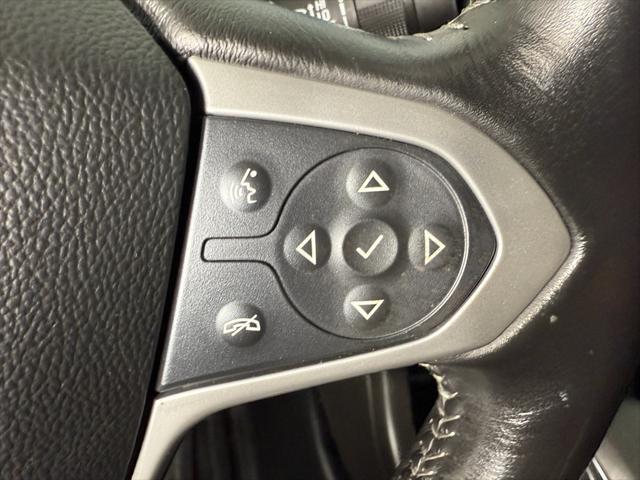 used 2022 Chevrolet Colorado car, priced at $21,800