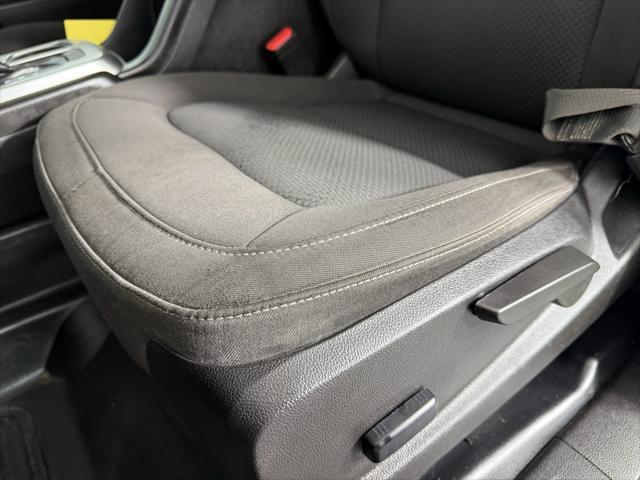 used 2022 Chevrolet Colorado car, priced at $21,800
