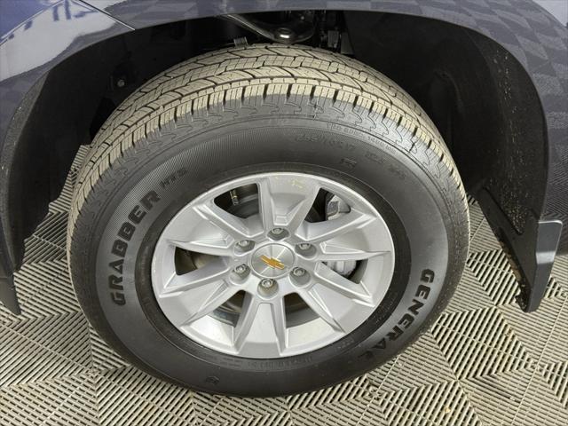 used 2024 Chevrolet Silverado 1500 car, priced at $32,995