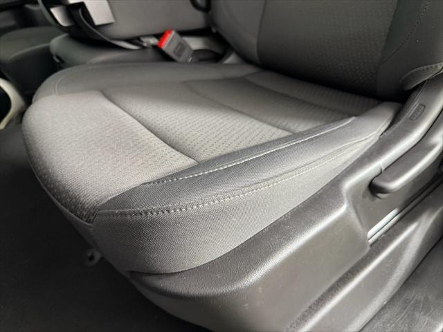 used 2024 Chevrolet Silverado 1500 car, priced at $32,995