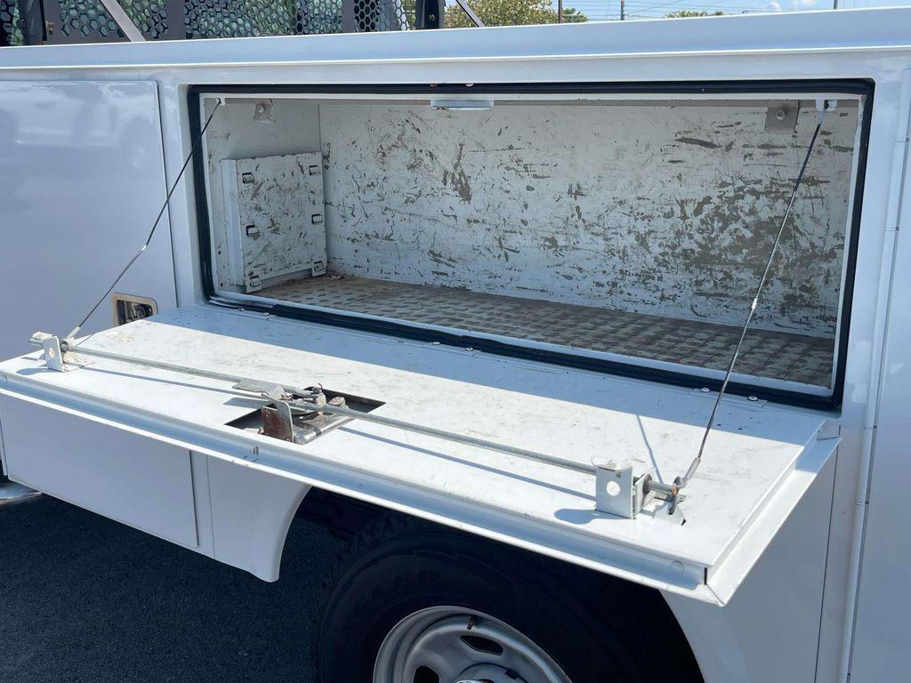 used 2016 Ford F-350 car, priced at $23,711
