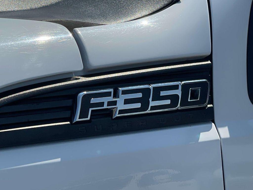used 2016 Ford F-350 car, priced at $23,711