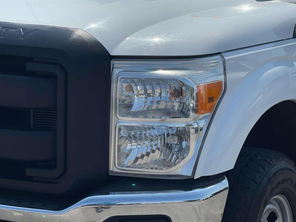 used 2016 Ford F-350 car, priced at $23,711