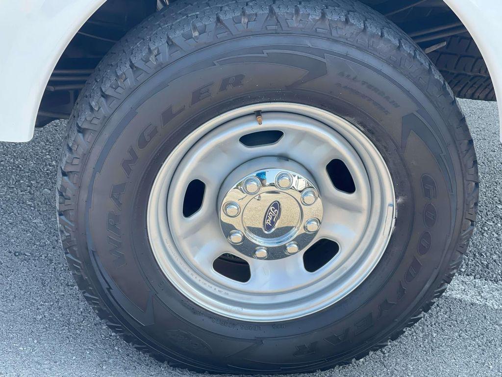 used 2016 Ford F-350 car, priced at $23,711