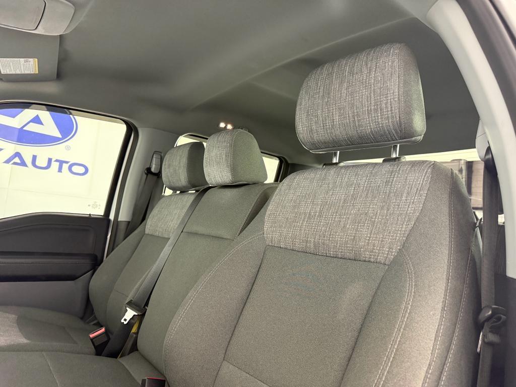 used 2022 Ford F-150 car, priced at $39,000