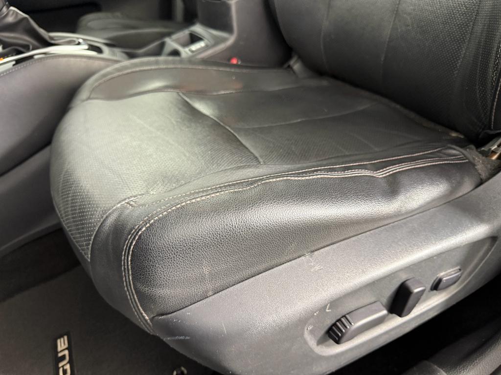 used 2017 Nissan Rogue car, priced at $15,000