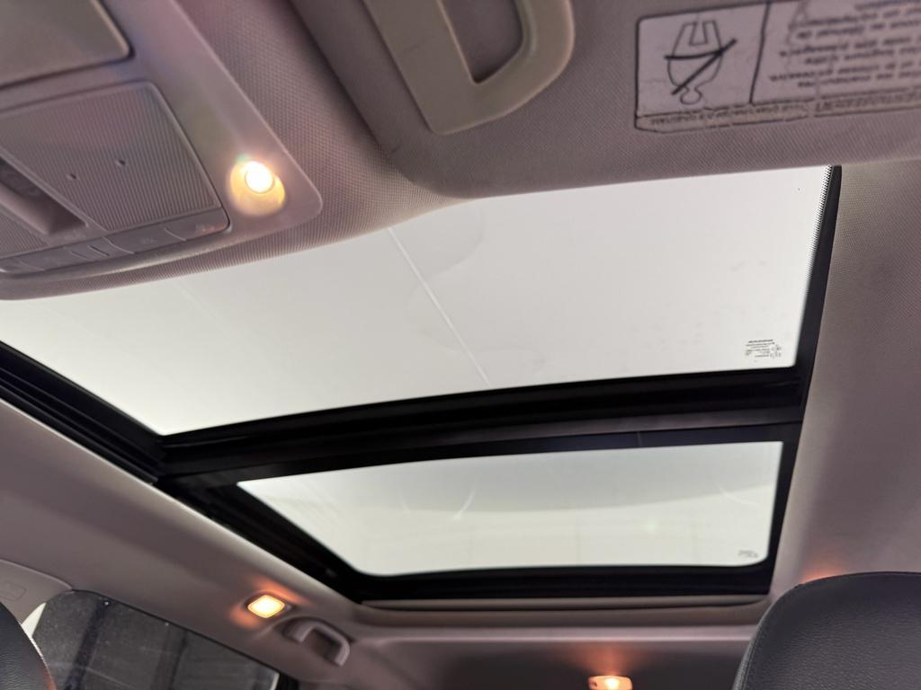 used 2017 Nissan Rogue car, priced at $15,000