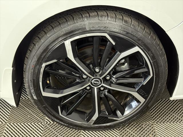 used 2023 Nissan Altima car, priced at $23,800